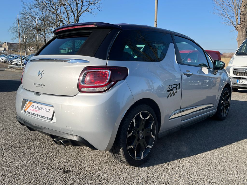 Citroën DS3