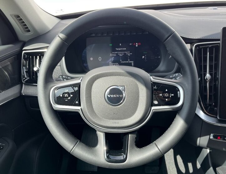 Volvo XC90 SUV 2,0 l 184 kw