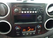 Citroën Berlingo Kombi 1,6 l 88 kw