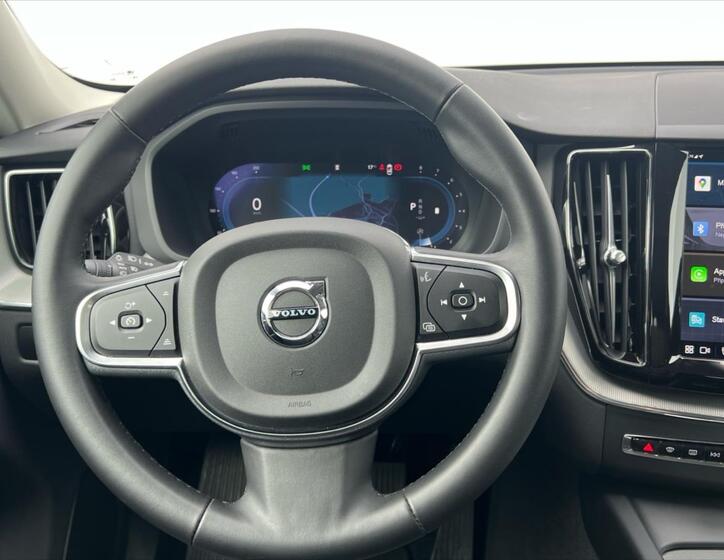 Volvo XC60 15