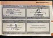 Citroën Grand C4 Picasso MPV 1,2 l 96 kw