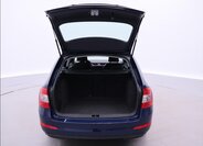 Škoda Octavia Kombi 1,4 l 110 kw