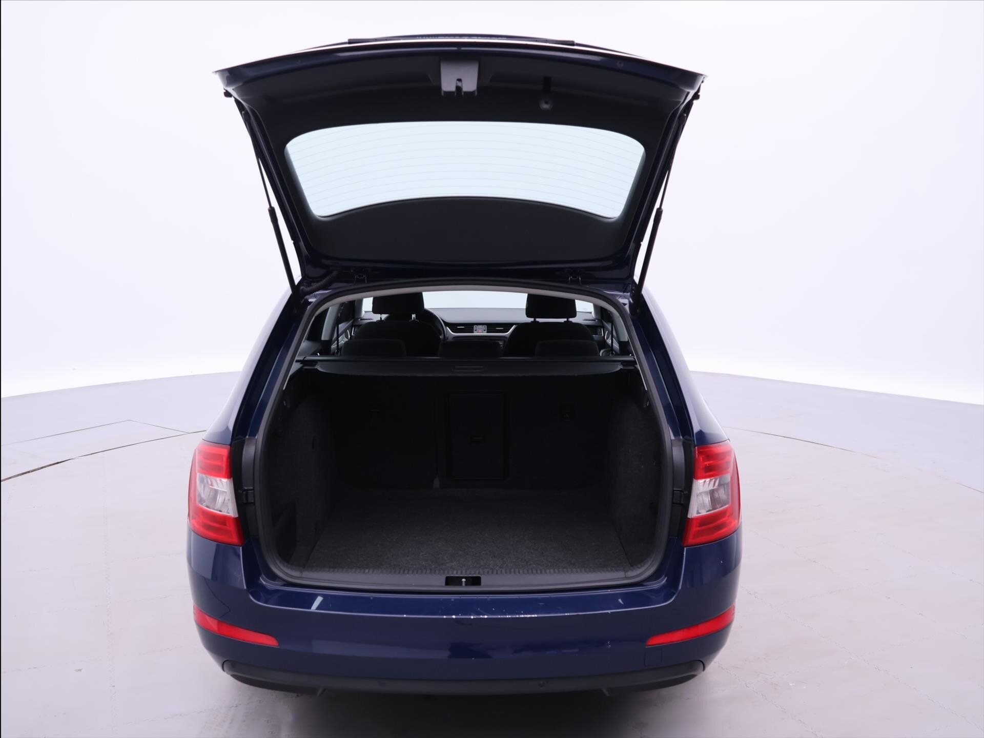 Škoda Octavia Kombi 1,4 l 110 kw