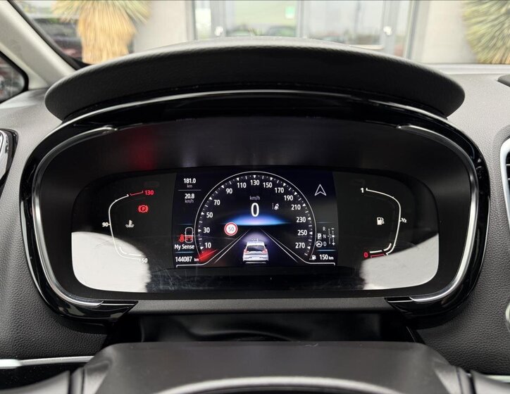 Renault Espace MPV 2,0 l 118 kw