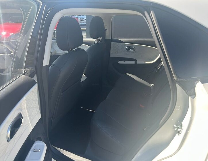 Dongfeng Ostatní Hatchback 0,0 70 kw