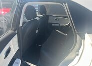 Dongfeng Ostatní Hatchback 0,0 70 kw