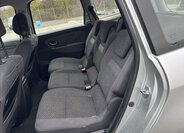 Renault Grand Scénic Kombi 1,5 l 81 kw