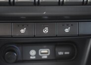 KIA Sportage SUV / Terénní 1,7 l 85 kw