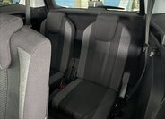 Peugeot 5008 SUV 2,0 l 110 kw