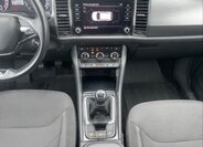 Škoda Kodiaq Kombi 2,0 l 110 kw