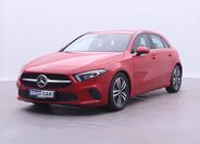 Mercedes-Benz Třídy A 3