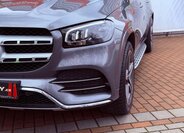 Mercedes-Benz Ostatní SUV / Terénní 3,0 l 270 kw