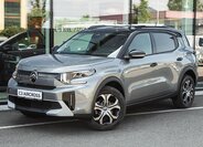 Citroën C3 Aircross 1