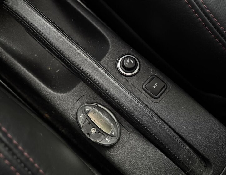 Škoda Fabia Hatchback 1,2 l 51 kw