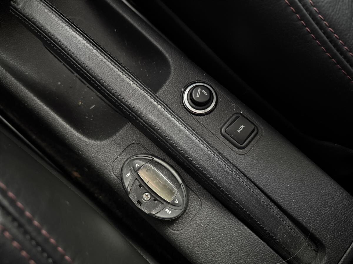 Škoda Fabia Hatchback 1,2 l 51 kw