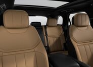 Land Rover Range Rover Sport SUV 3,0 l 338 kw