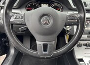 Volkswagen Passat Kombi 2,0 l 125 kw