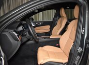 Volvo V60 Kombi 2,0 l 145 kw