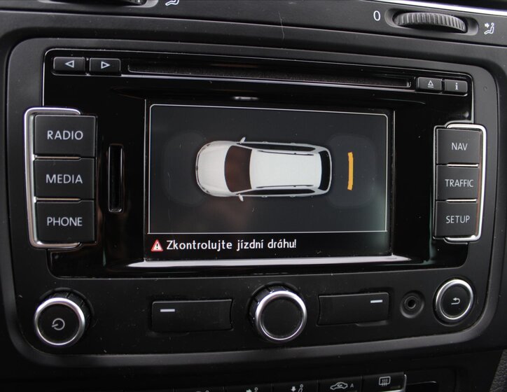 Volkswagen Golf Kombi 1,6 l 77 kw