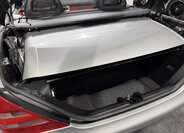 Mercedes-Benz SLK Kabriolet 2,0 l 100 kw