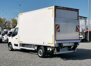 Renault Master Skříň 2,3 l 92 kw