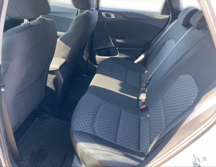 KIA Ceed Kombi 1,5 l 117 kw