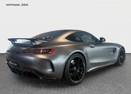 Mercedes-Benz AMG GT Kupé 4,0 l 430 kw