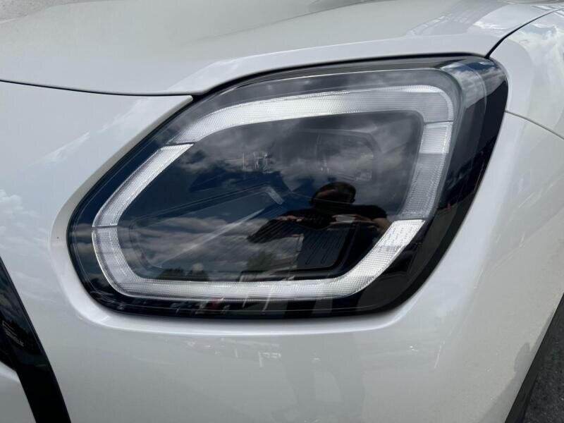 Mini Countryman SUV 2,0 l 160 kw