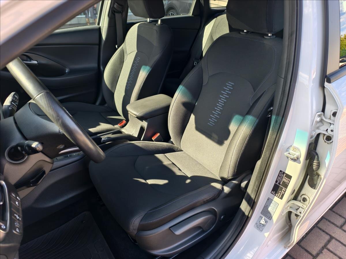 Hyundai i30 Kombi 1,4 l 103 kw