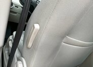 Škoda Octavia Kombi 1,4 l 81 kw