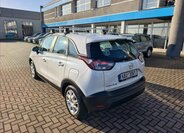 Opel Crossland SUV 1,2 l 60 kw