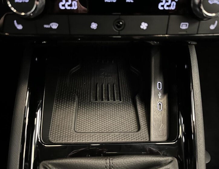 Škoda Kamiq SUV 999,0 85 kw