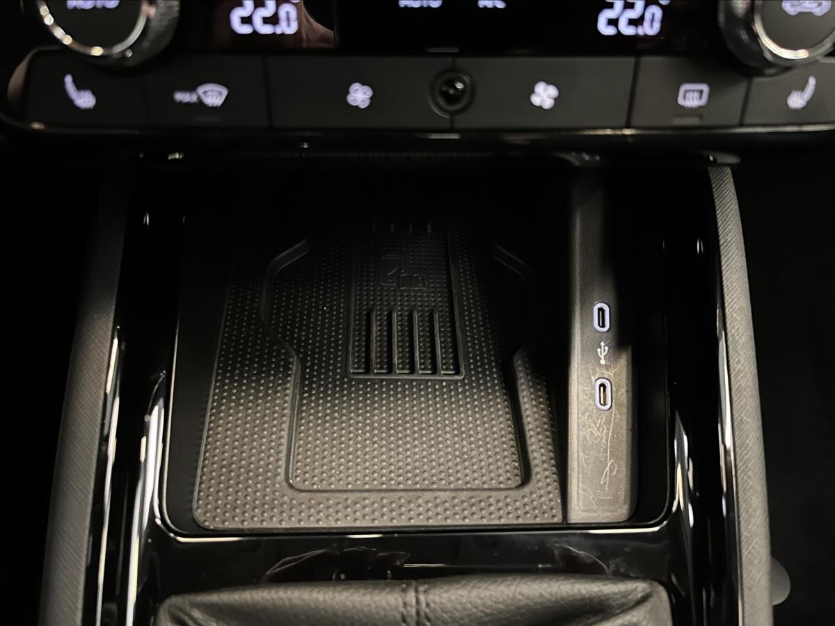 Škoda Kamiq SUV 999,0 85 kw