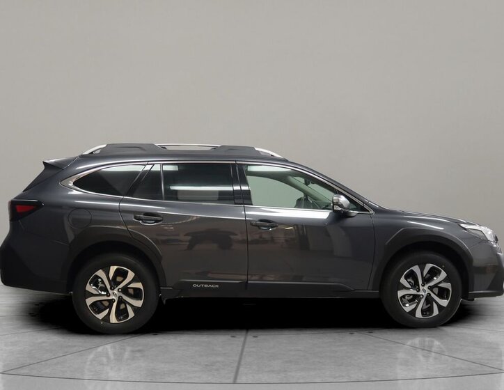 Subaru Outback SUV 2,0 l 124 kw