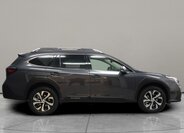 Subaru Outback SUV 2,0 l 124 kw