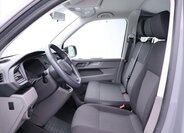 Volkswagen Transporter 10