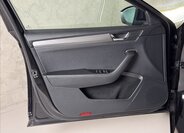 Škoda Superb Kombi 1,4 l 160 kw