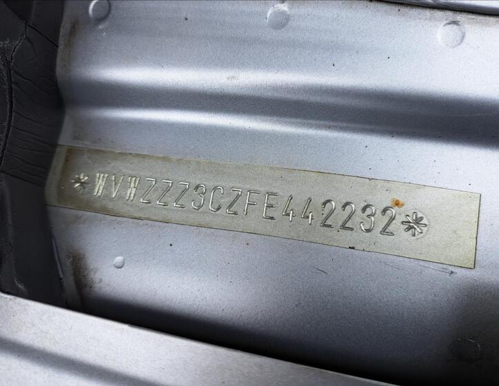 Volkswagen Passat 35