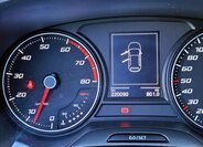 Seat Leon Kombi 1,2 l 81 kw