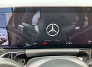 Mercedes-Benz GLA SUV 2,0 l 110 kw