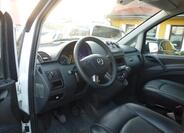 Mercedes-Benz Vito 15