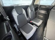 Citroën C4 Picasso MPV 1,6 l 121 kw