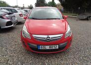 Opel Corsa 2