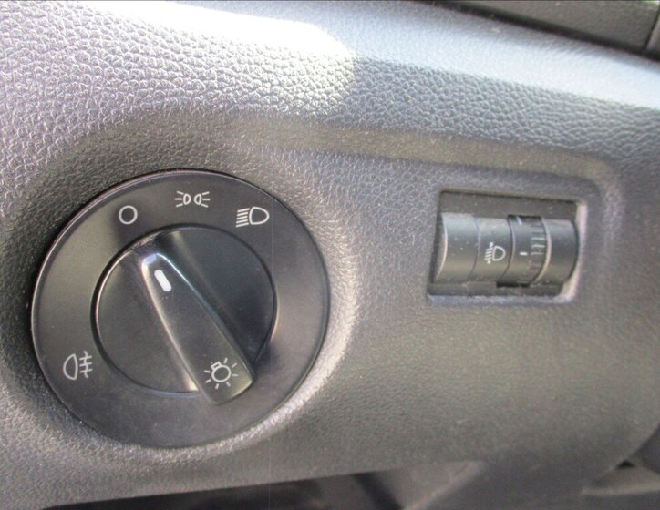 Škoda Fabia Kombi 1,2 l 77 kw