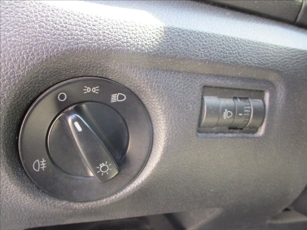 Škoda Fabia Kombi 1,2 l 77 kw