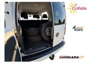 Volkswagen Caddy MPV 2,0 l 75 kw