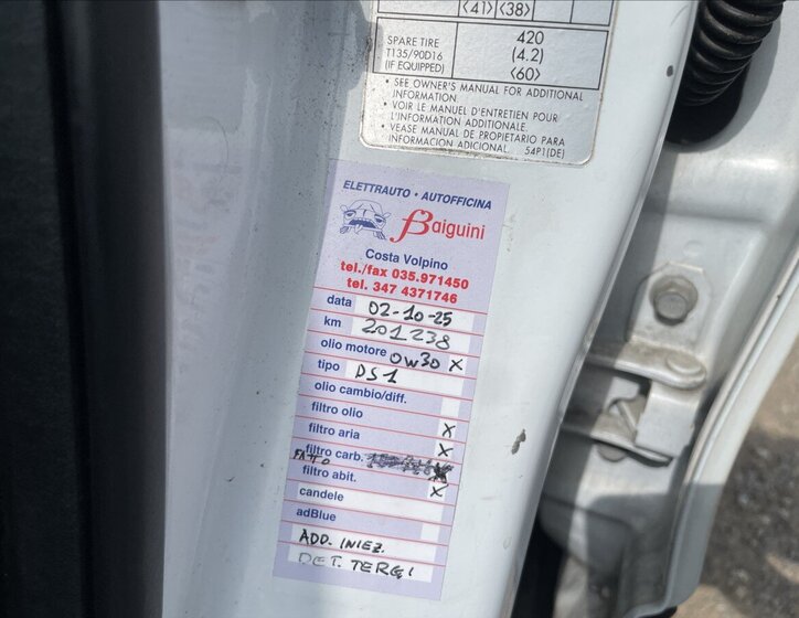 Suzuki SX4 S-Cross SUV / Terénní 3,0 l 88 kw