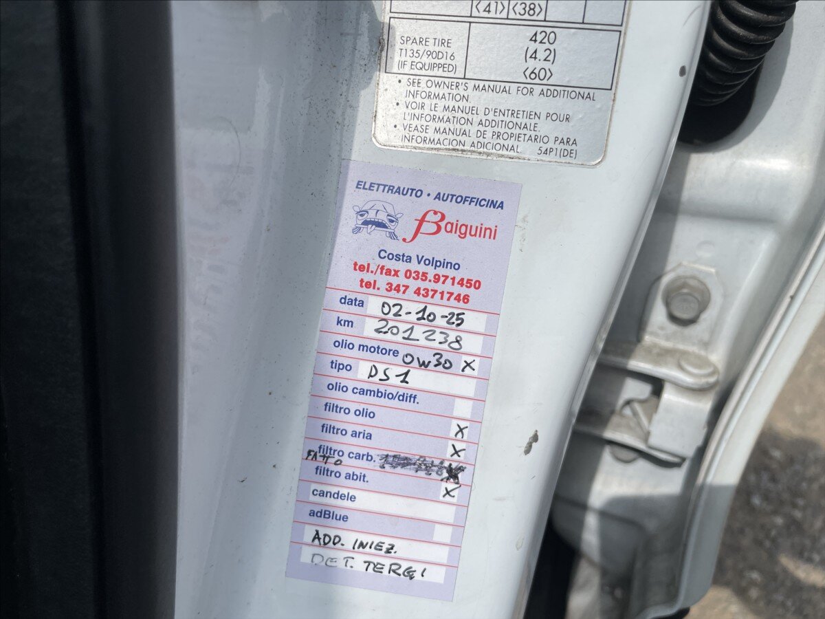 Suzuki SX4 S-Cross SUV / Terénní 3,0 l 88 kw