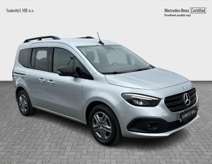Mercedes-Benz Citan 7