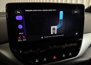 Volkswagen ID.4 SUV / Terénní 0,0 150 kw